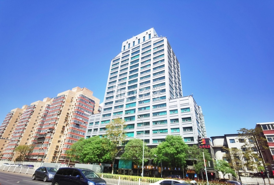 京龙大厦写字楼出租办公室租赁